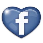 Say hello on Facebook here...